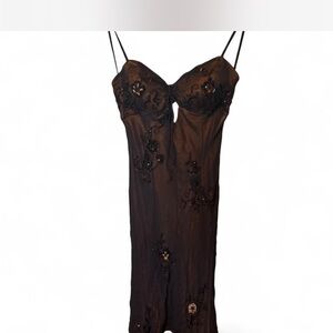 Scala beaded fairy Dress